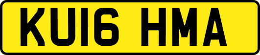 KU16HMA