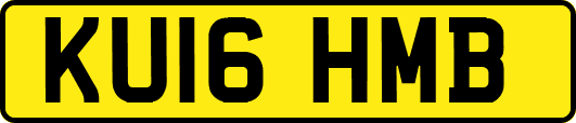 KU16HMB
