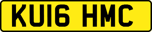 KU16HMC