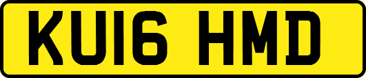 KU16HMD