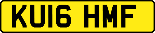 KU16HMF