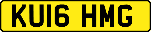 KU16HMG