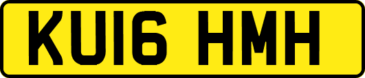 KU16HMH