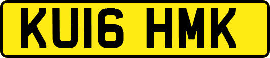 KU16HMK