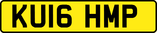 KU16HMP