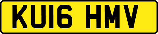 KU16HMV