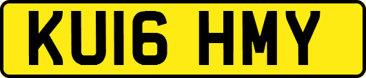 KU16HMY