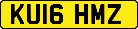 KU16HMZ
