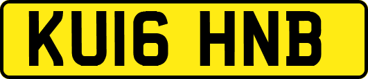 KU16HNB
