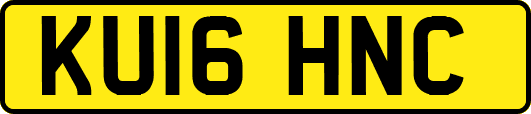 KU16HNC
