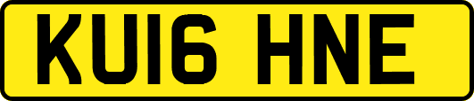 KU16HNE