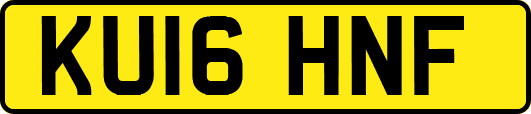 KU16HNF