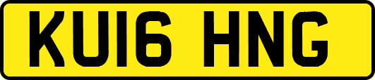 KU16HNG