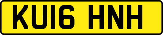 KU16HNH
