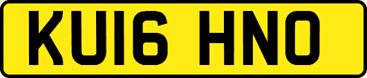 KU16HNO