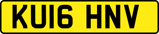 KU16HNV