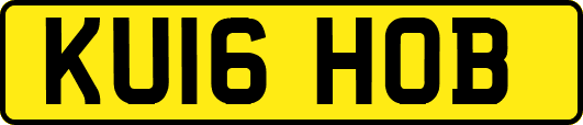 KU16HOB