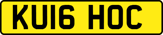 KU16HOC