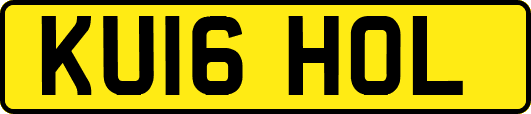 KU16HOL