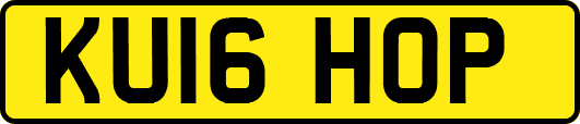 KU16HOP