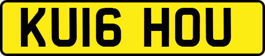 KU16HOU