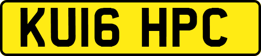 KU16HPC