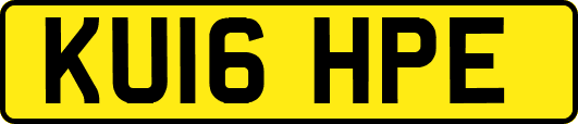 KU16HPE