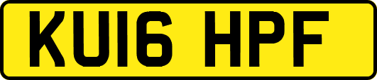 KU16HPF