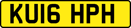 KU16HPH