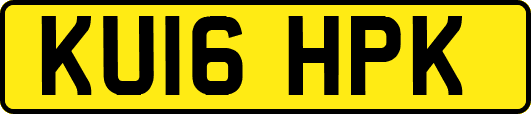 KU16HPK