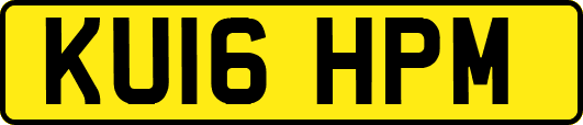 KU16HPM