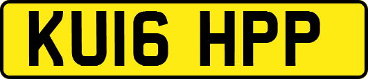 KU16HPP