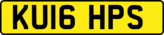 KU16HPS