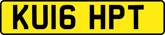 KU16HPT