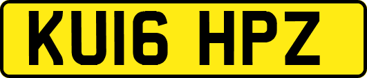 KU16HPZ