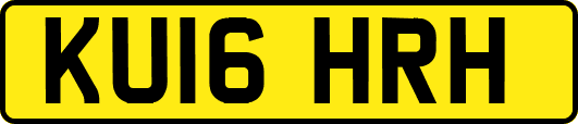 KU16HRH