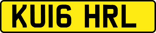 KU16HRL