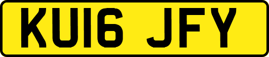 KU16JFY