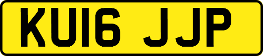 KU16JJP