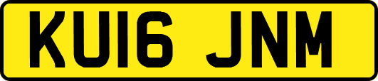 KU16JNM