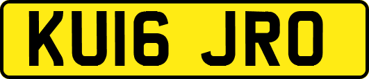 KU16JRO