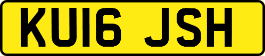 KU16JSH