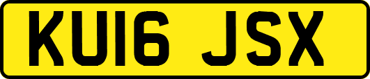 KU16JSX