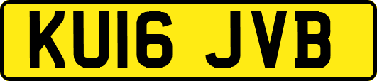 KU16JVB