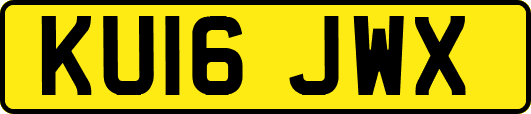 KU16JWX