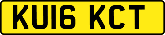 KU16KCT