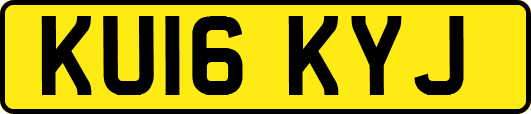KU16KYJ