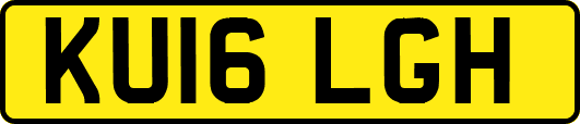 KU16LGH