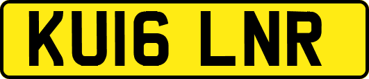 KU16LNR