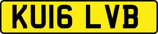KU16LVB